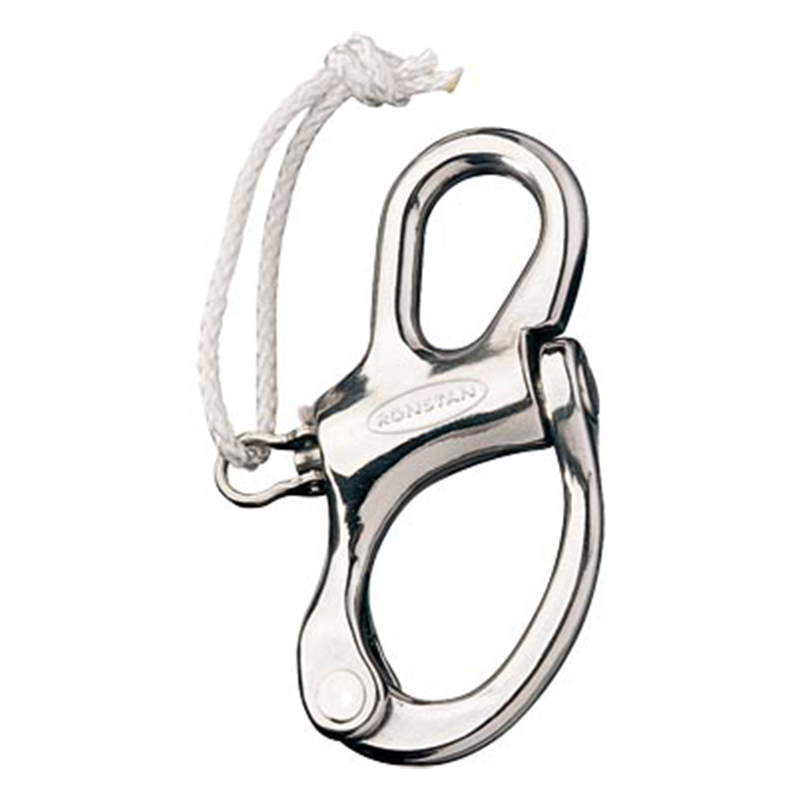 Ronstan Fixed Eye Snap Shackle 100mm RF6300 Riggtech