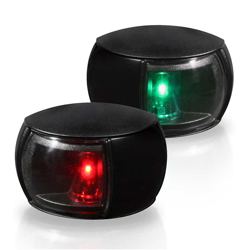 Hella Marine 2NM NaviLED Lights - PT & STBD Pairs - Image 4