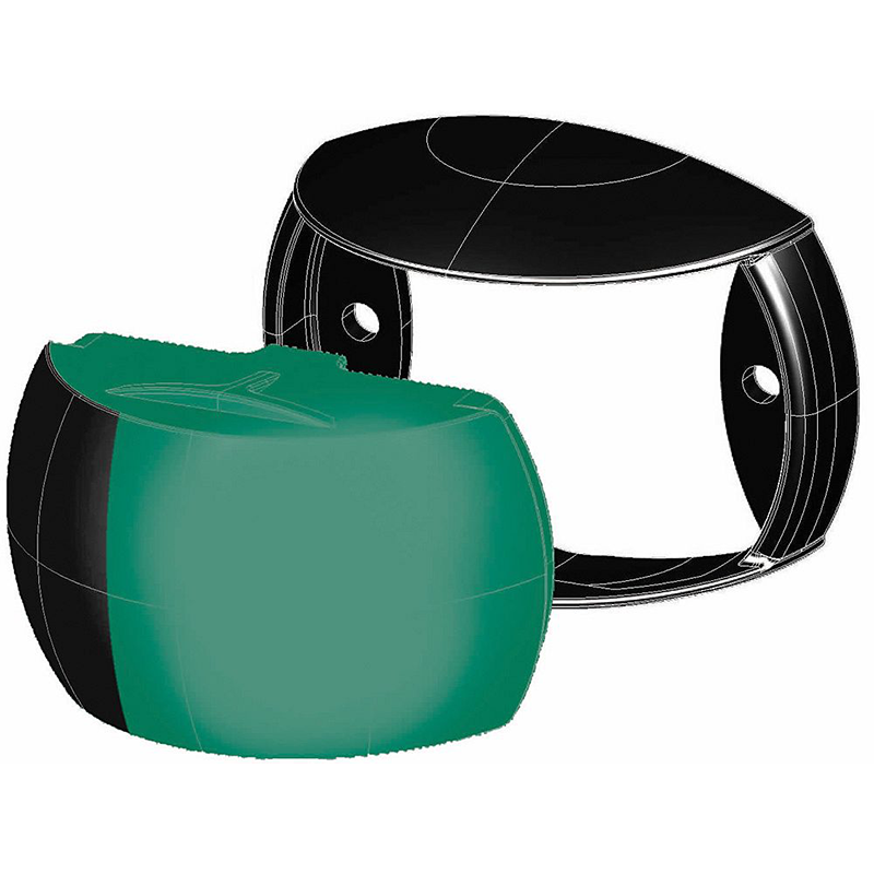 Hella Marine 2NM NaviLED Lights - PT & STBD Pairs - Image 5