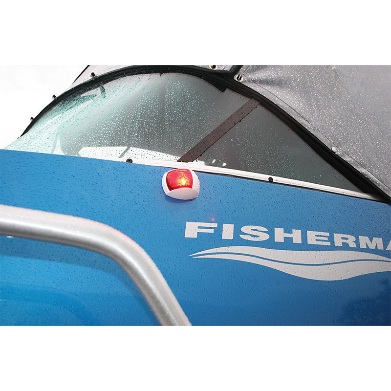 Hella Marine 2NM NaviLED Lights - PT & STBD Pairs - Image 6