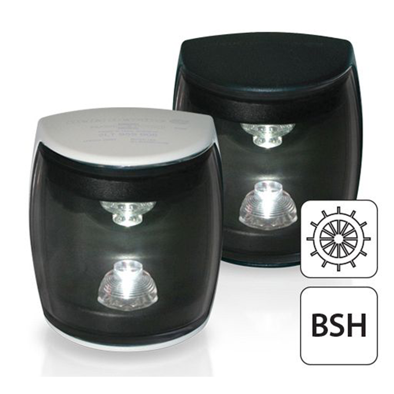 Hella Marine 5NM NaviLED PRO Steaming Lights