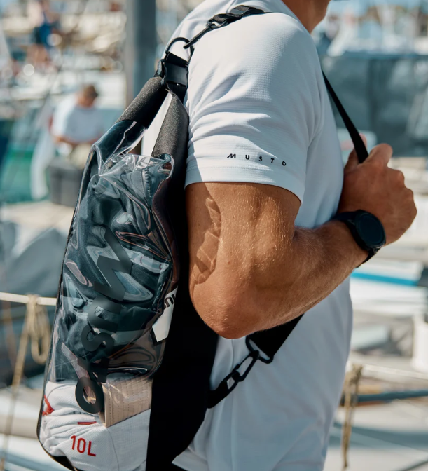 Musto 20L Dry Bag Tube 2.0 (New) - Image 7