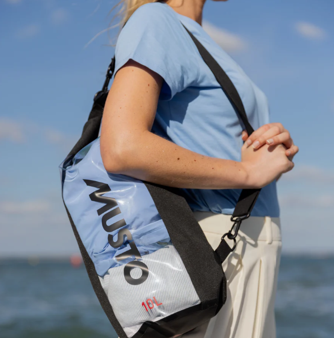 Musto 20L Dry Bag Tube 2.0 (New) - Image 8