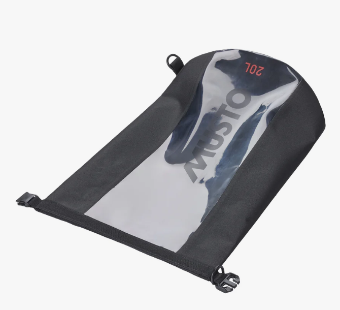 Musto 20L Dry Bag Tube 2.0 (New) - Image 6