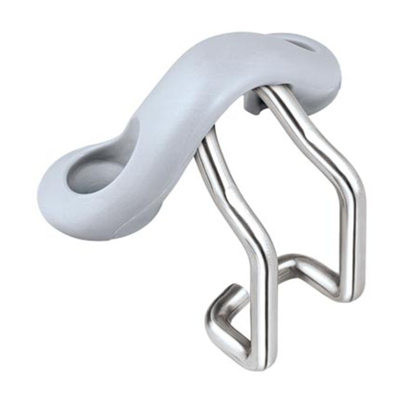 Ronstan Medium Heavy Duty Front Mounted Fairleads