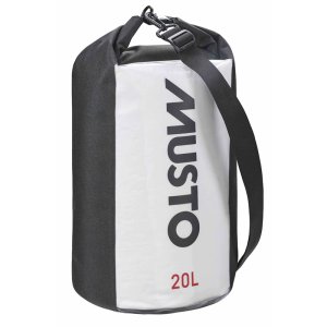 Musto 20L Dry Bag Tube 2.0 (New)