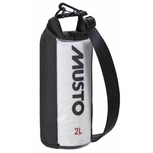 Musto 2L Dry Bag Tube 2.0 (New)