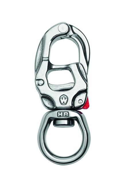 Wichard Speedlink Trigger Snap Shackles - Image 4