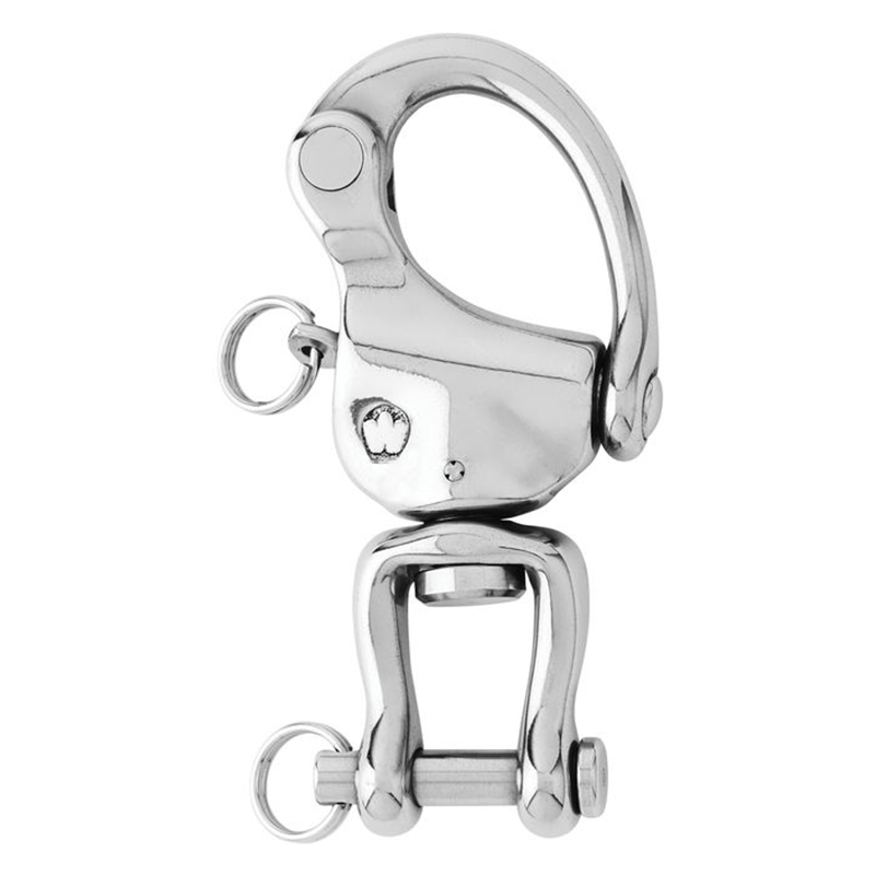 Wichard HR Clevis Pin Snap Shackles