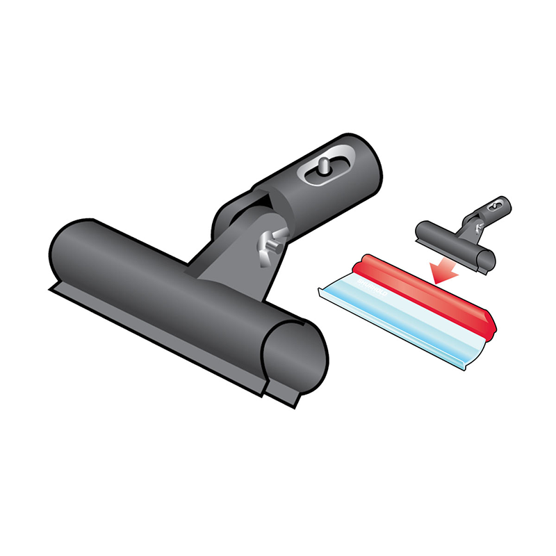 Shurhold Flexible Water Blade Adaptor