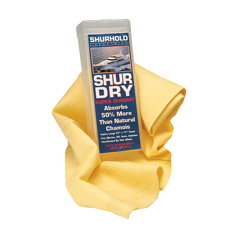 Shurhold PVA Extra Large Towel