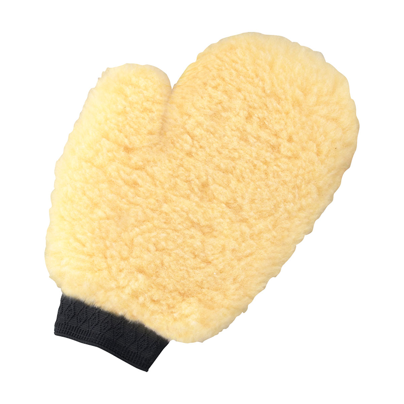 Shurhold Wool Wash Mitt