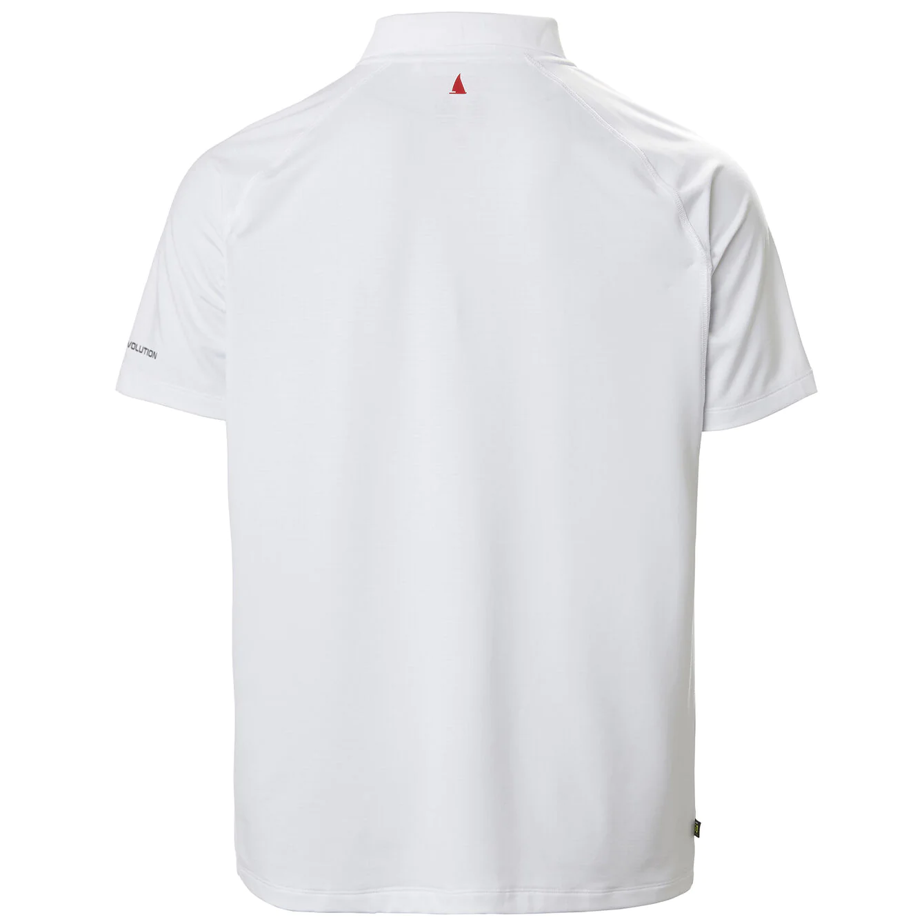 Musto Men's White Evolution Sunblock Short Sleeve Polo 2.0 - Image 2