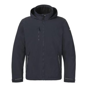 Musto Men's Navy Corsica Jacket