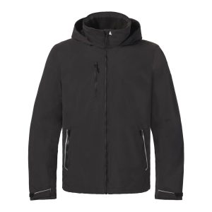 Musto Men's Black Corsica Jacket
