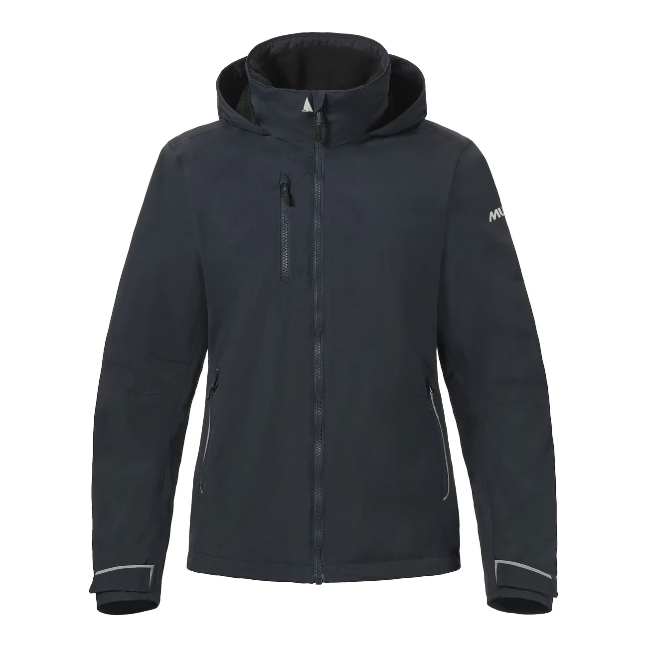 Musto Women's Navy Corsica Jacket