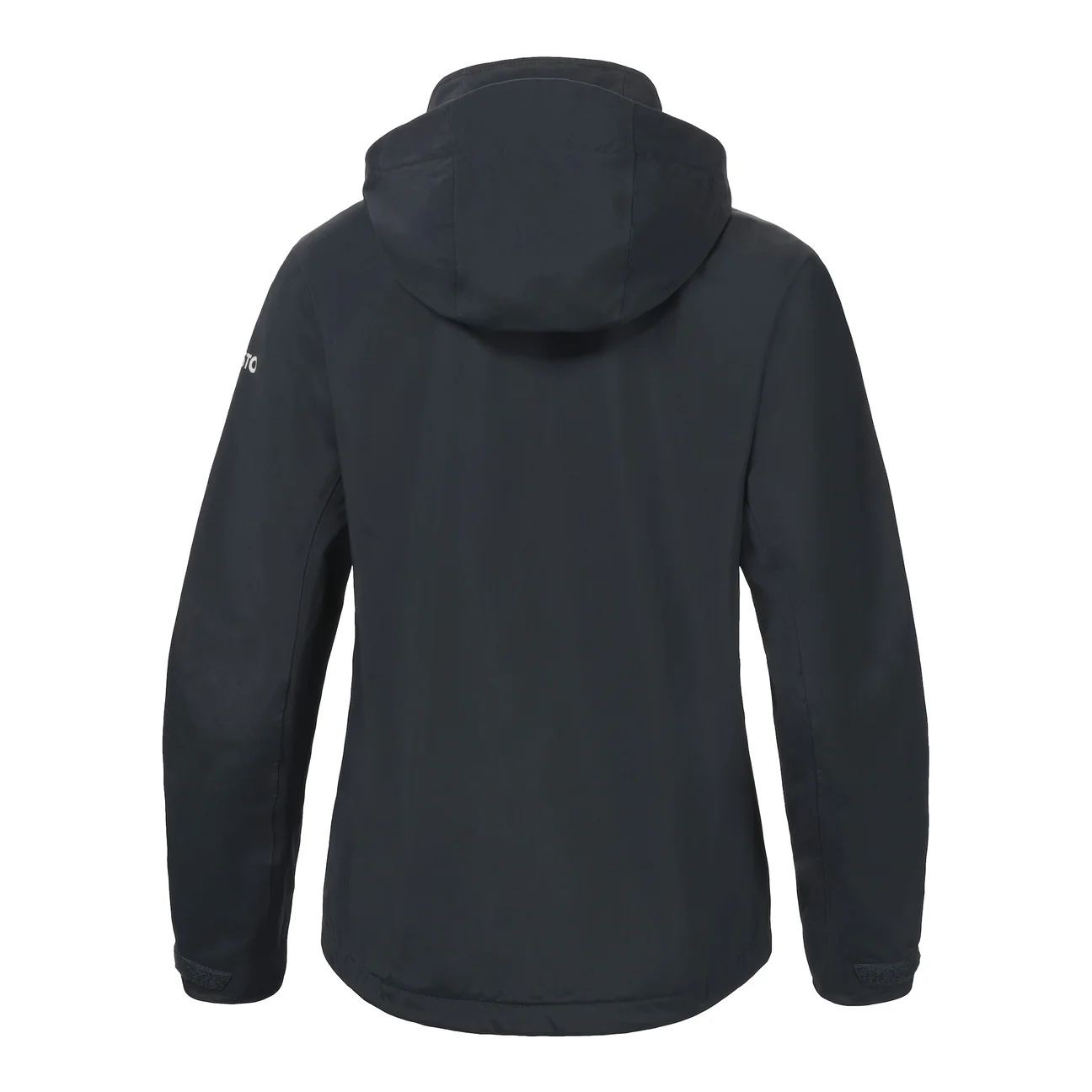 Musto Women's Navy Corsica Jacket - Image 2