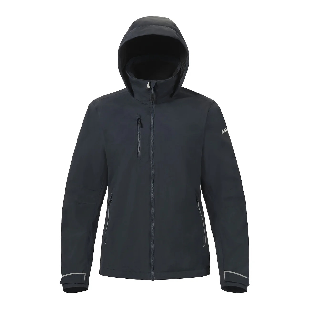 Musto Women's Navy Corsica Jacket - Image 3