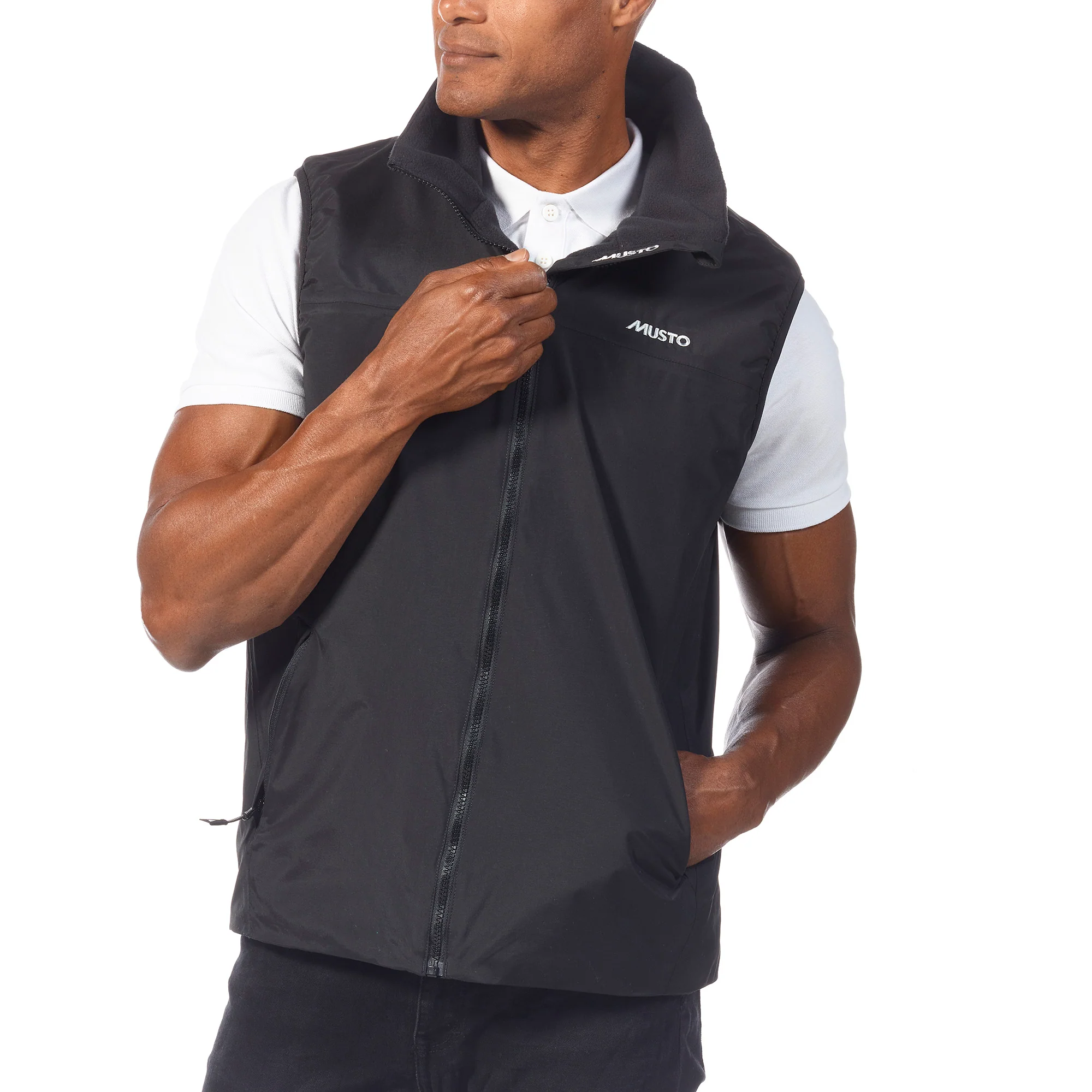 Musto Men's Snug Vest 2.0 - Image 7
