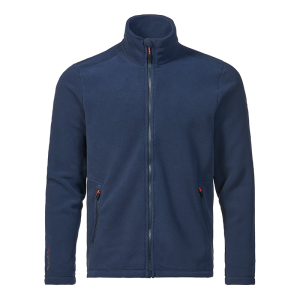 Musto Men's Navy Corsica 200GM Fleece 2.0
