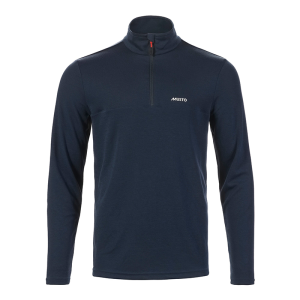 Musto Men's Fast Dry Half Zip Top