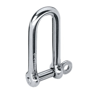 Harken Long Shackles