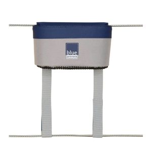 Blue Performance Can Holders