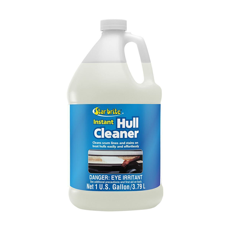 StarBrite Instant Hull Cleaner 1L and 4L - Image 2
