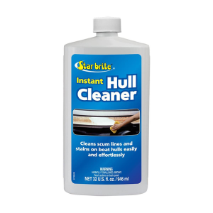 StarBrite Instant Hull Cleaner 1L and 4L
