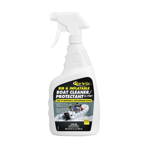 StarBrite Inflatable Boat Cleaner Spray 946ml