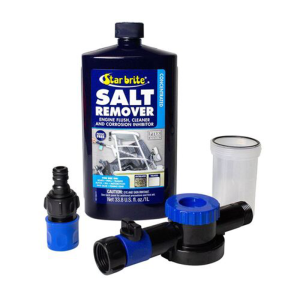 StarBrite Salt Remover Concentrate Kit W/ Applicator