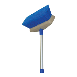 StarBrite Economy Telescopic Deck Brush Kit