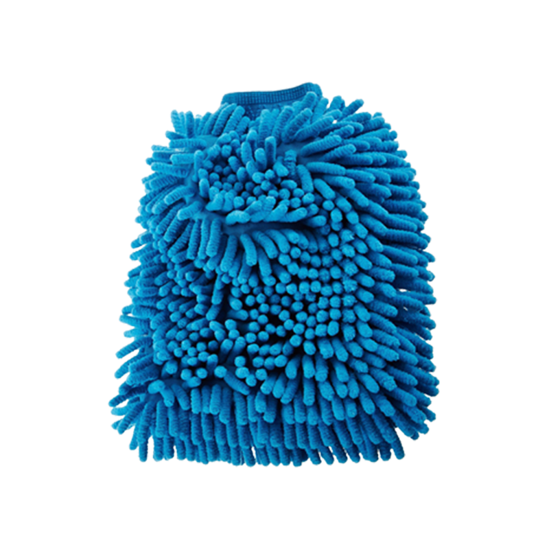 StarBrite Reggae Microfibre Wash Mitt