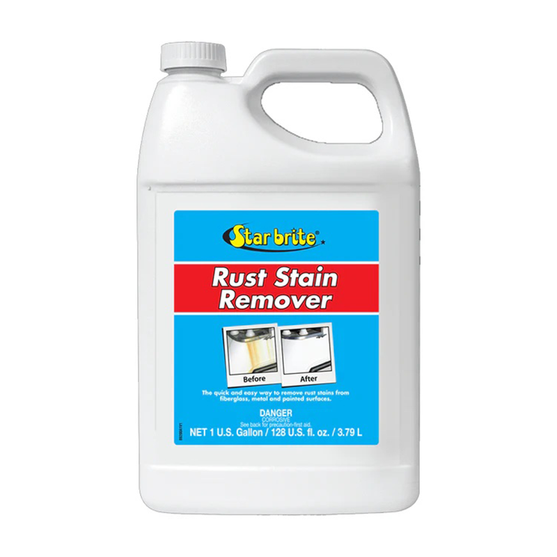 StarBrite Rust Stain Remover - Image 2