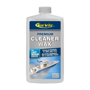Star Brite Premium Cleaner Wax 946ml
