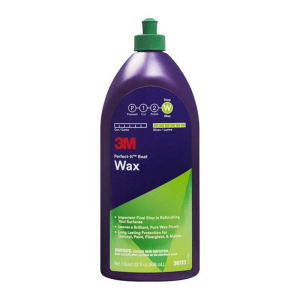 3M Perfect-It Boat Wax 946ml