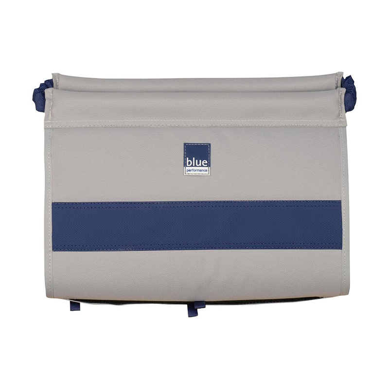 Blue Performance Bulkhead Deep Sheet Bag