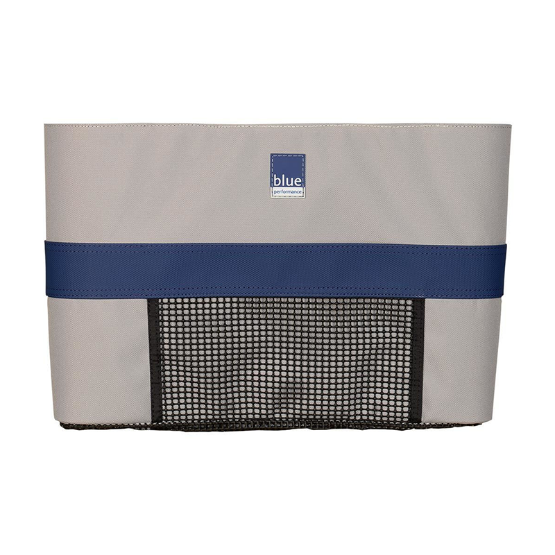 Blue Performance Bulkhead Sheet Combi Bags