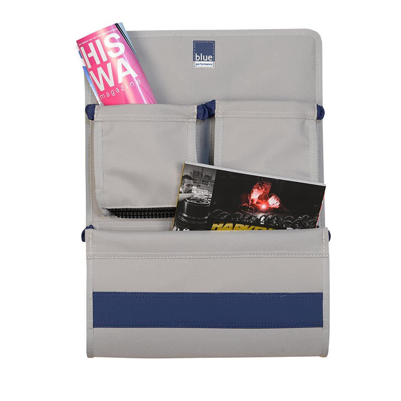 Blue Performance Large Cabin Bag