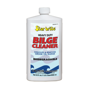 Star Brite Heavy Duty Bilge Cleaner 946ml