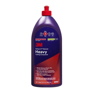 3M Perfect-It Heavy Cutting Compound