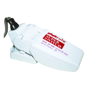 Rule Super Float Switch
