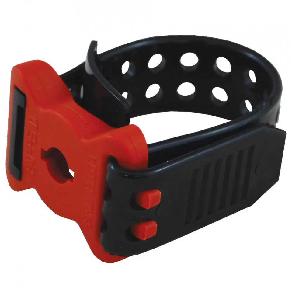 Bird Busta Ezyfit Rail Mount