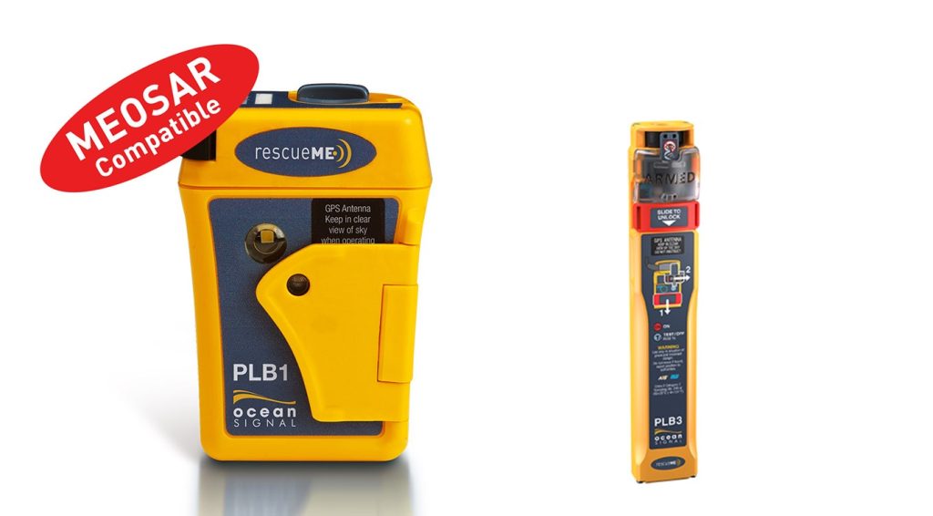 RescueME AIS MOB Devices: Ensure Safety in | Riggtech