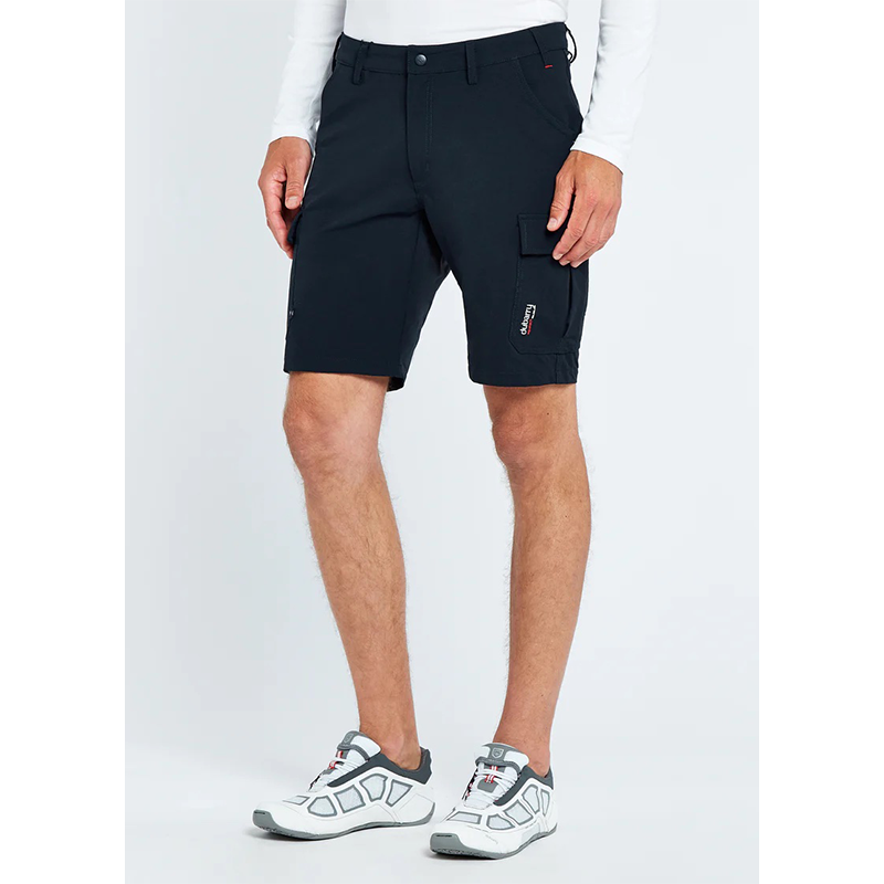 Dubarry Imperia Mens Technical Shorts - Navy