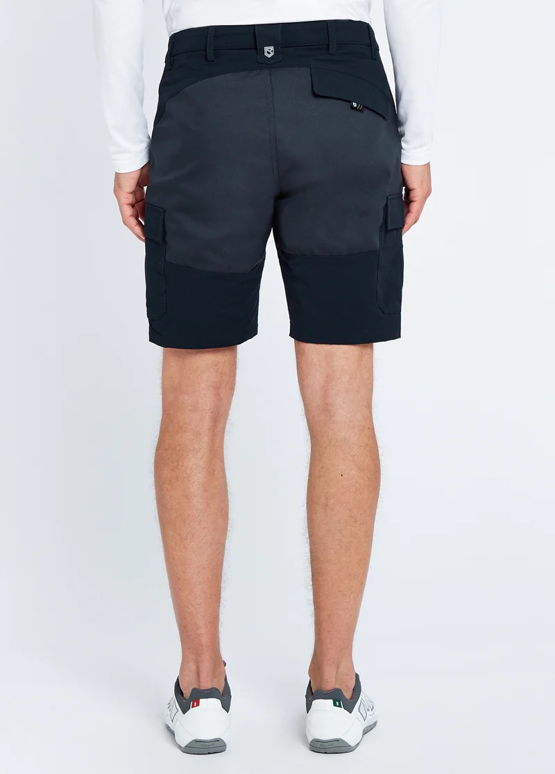 Dubarry Imperia Mens Technical Shorts - Navy - Image 4