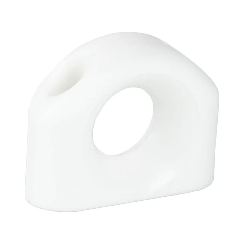 Ronstan White Plastic Fairleads - Image 2