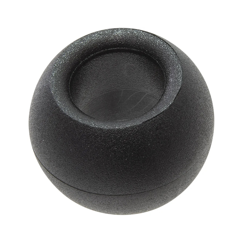 Ronstan Halyard Stoppers - Black, Blue, Green & Red