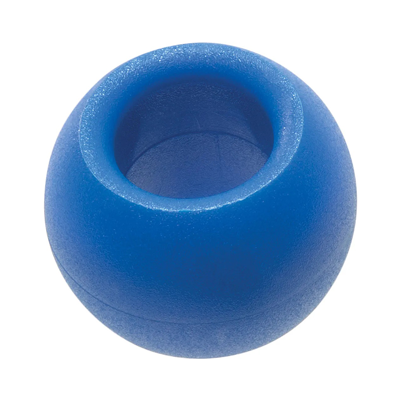 Ronstan Halyard Stoppers - Black, Blue, Green & Red - Image 4