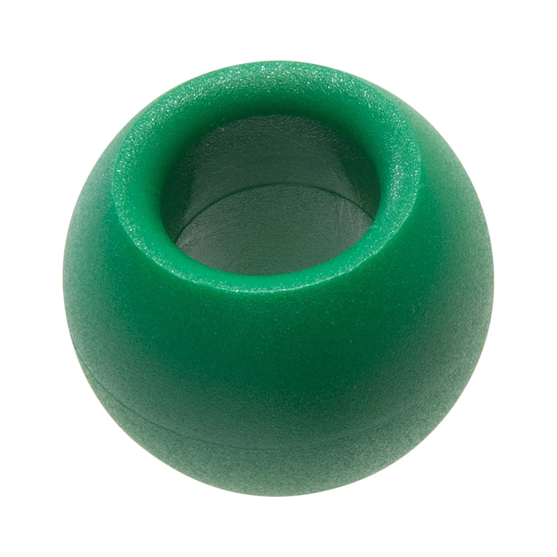 Ronstan Halyard Stoppers - Black, Blue, Green & Red - Image 3